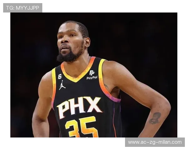 4连胜！杜兰特21+6，申京26+11，阿门27+5再打下去，联盟大结局了，杜兰特计划