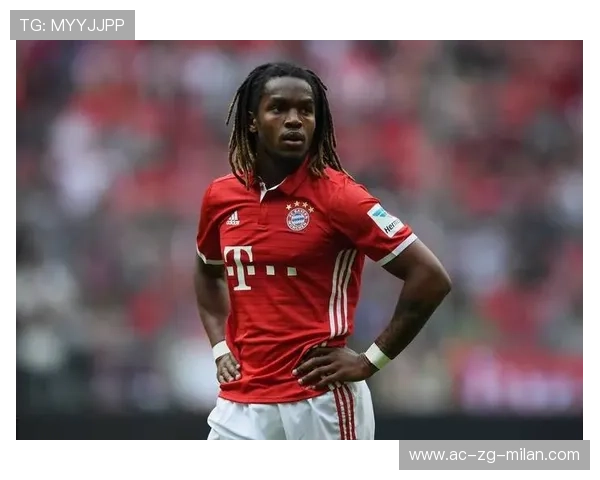 AC米兰雷纳托·桑切斯强势推进