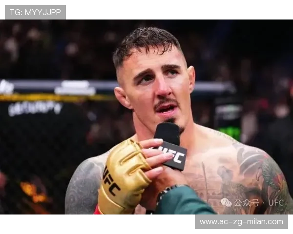 UFC拳手面目狰狞，赛后仍怒吼场馆——硬汉精神的巅峰展现