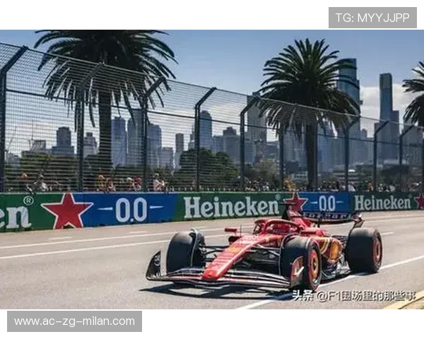 F1赛道突发事故，安全革新提上日程