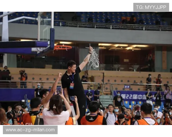 “青春潮流”青少年篮球文化节在武汉精彩呈现，传递青春正能量