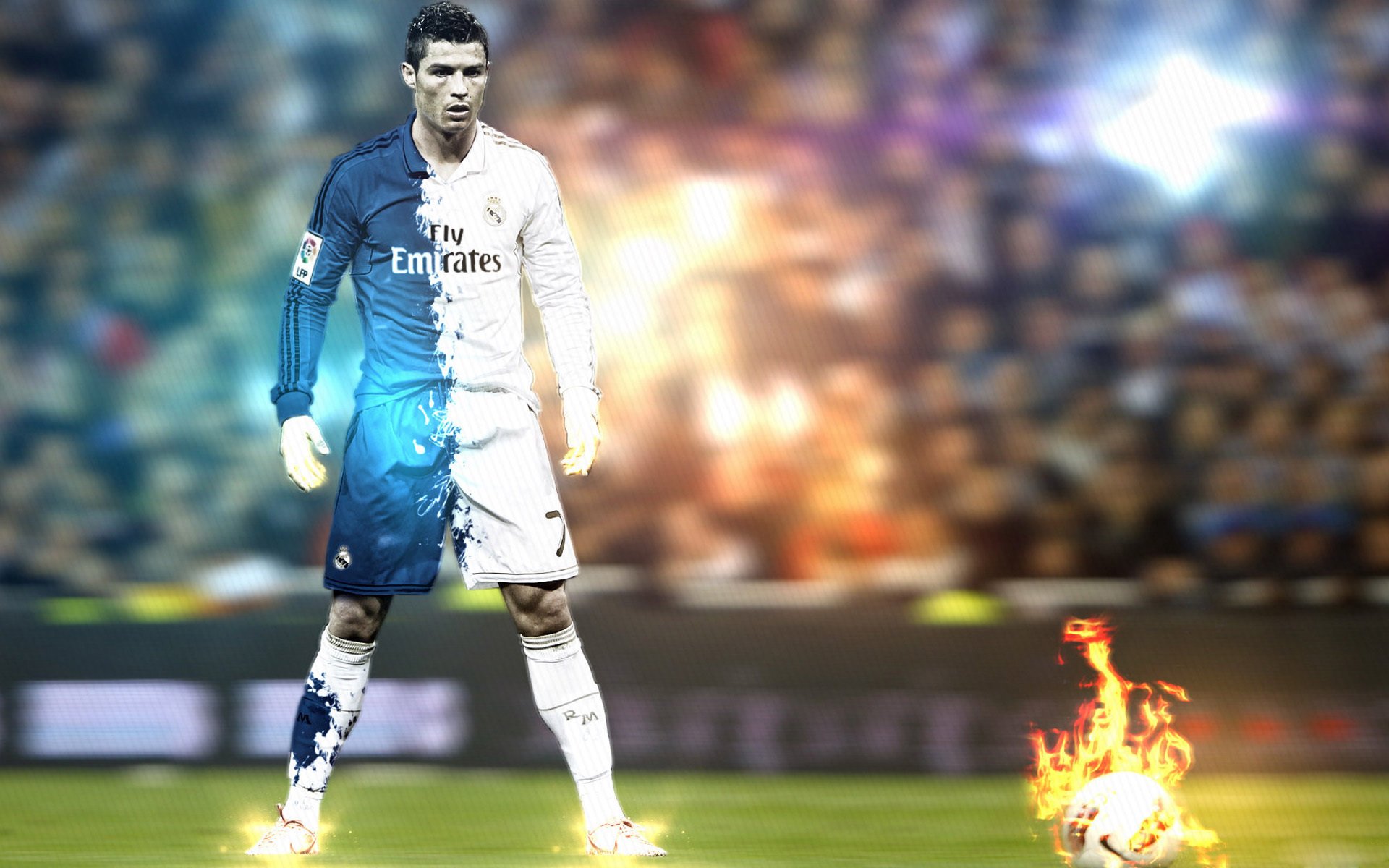 他为何如此恐怖，他为何如此暴力冷血